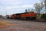 BNSF #7286